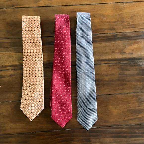 stafford neckties